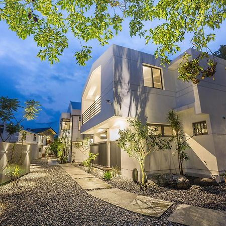 Ruisui Sunshine Hot Spring B&B Екстериор снимка