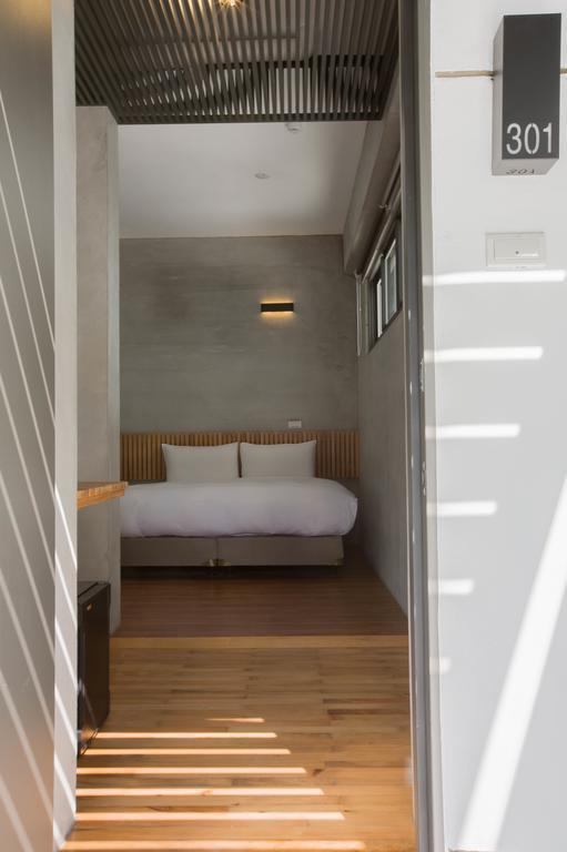 Ruisui Sunshine Hot Spring B&B Екстериор снимка