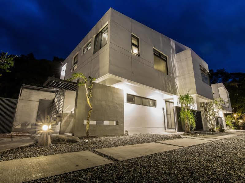 Ruisui Sunshine Hot Spring B&B Екстериор снимка