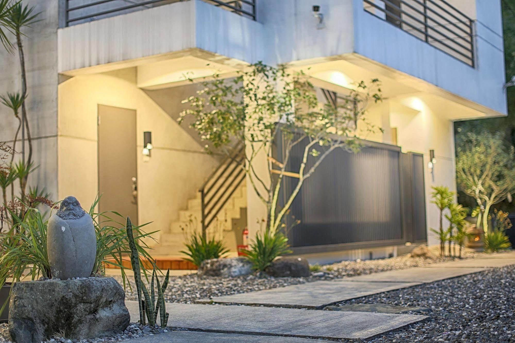 Ruisui Sunshine Hot Spring B&B Екстериор снимка