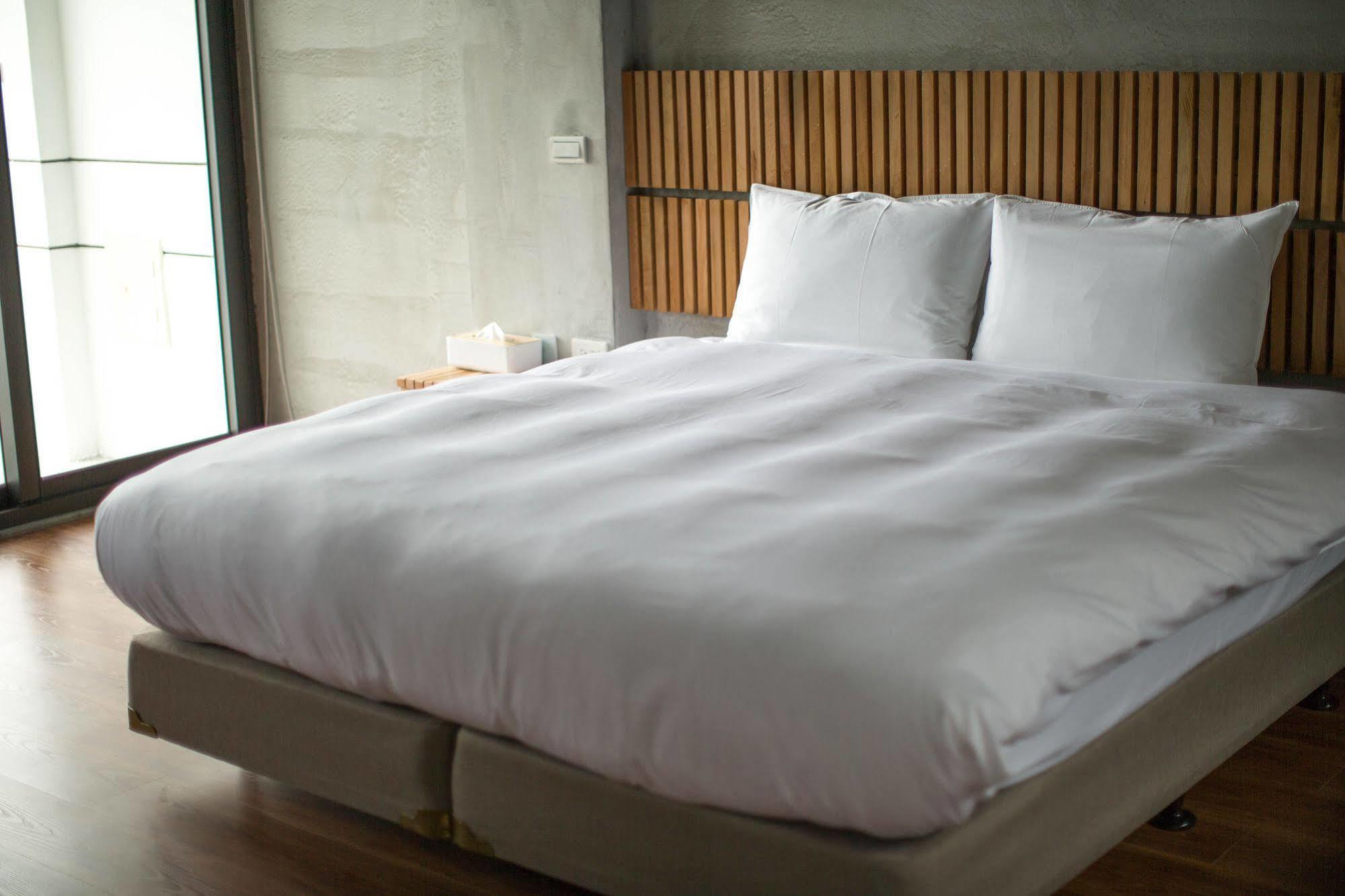 Ruisui Sunshine Hot Spring B&B Екстериор снимка
