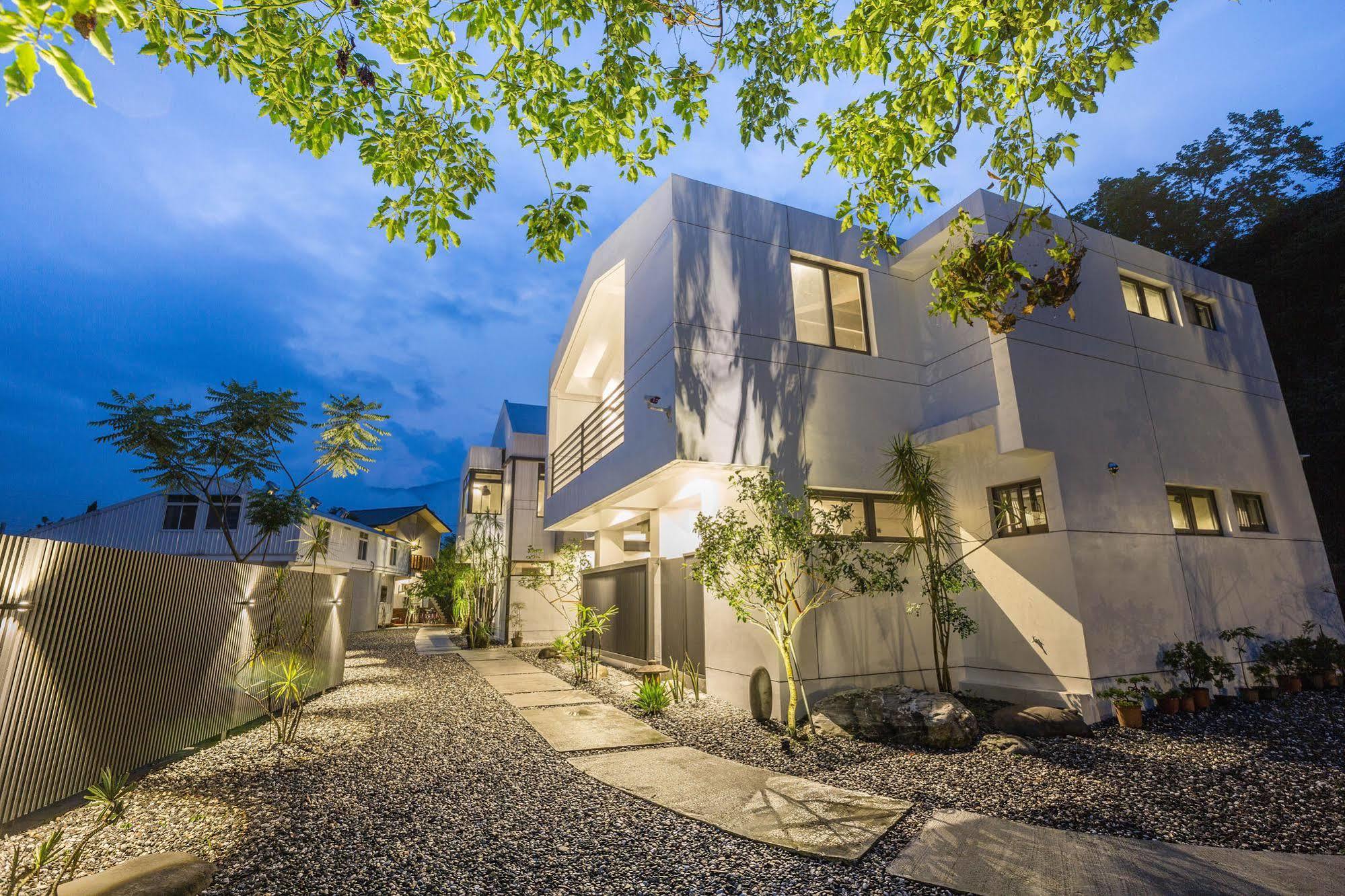 Ruisui Sunshine Hot Spring B&B Екстериор снимка